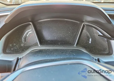 2021 Honda Civic Sport from USA, damaged, VIN 2HGFC2F81MH530345